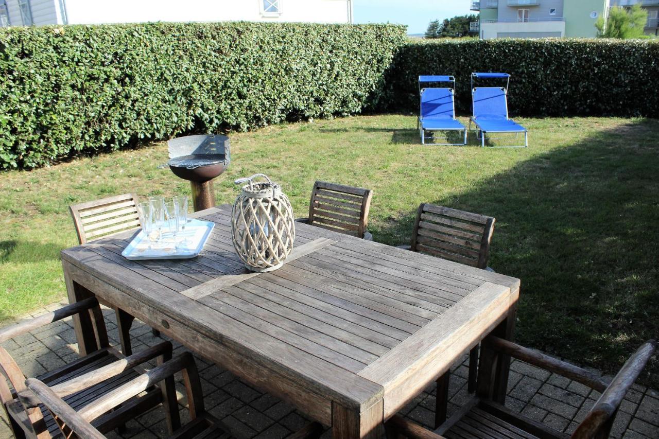 Bleu-De-Toi Villa Wimereux Exteriör bild